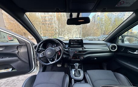 KIA Cerato IV, 2021 год, 2 000 000 рублей, 7 фотография