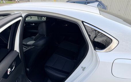 KIA Cerato IV, 2021 год, 2 000 000 рублей, 19 фотография