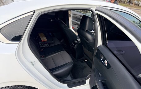 KIA Cerato IV, 2021 год, 2 000 000 рублей, 18 фотография