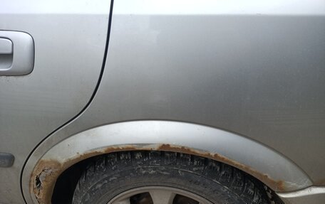 Opel Astra G, 2003 год, 180 000 рублей, 4 фотография