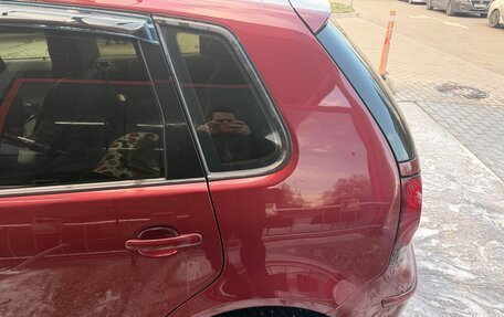 Volkswagen Polo IV рестайлинг, 2007 год, 750 000 рублей, 7 фотография