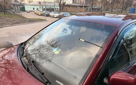 Volkswagen Polo IV рестайлинг, 2007 год, 750 000 рублей, 8 фотография