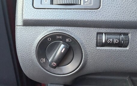 Volkswagen Polo IV рестайлинг, 2007 год, 750 000 рублей, 14 фотография