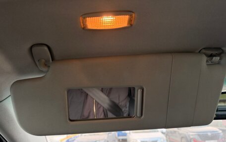 Volkswagen Polo IV рестайлинг, 2007 год, 750 000 рублей, 10 фотография