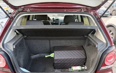 Volkswagen Polo IV рестайлинг, 2007 год, 750 000 рублей, 17 фотография