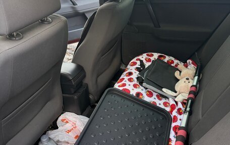 Volkswagen Polo IV рестайлинг, 2007 год, 750 000 рублей, 15 фотография