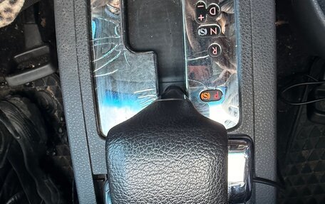 Volkswagen Polo IV рестайлинг, 2007 год, 750 000 рублей, 12 фотография