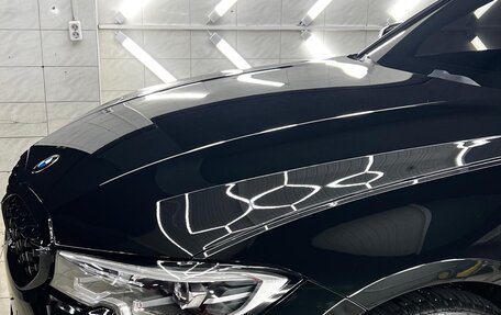 BMW 3 серия, 2022 год, 4 750 000 рублей, 3 фотография