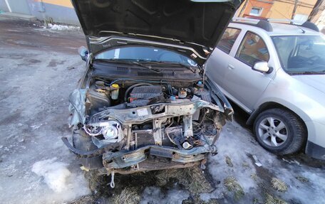 Fiat Albea I рестайлинг, 2008 год, 80 000 рублей, 8 фотография