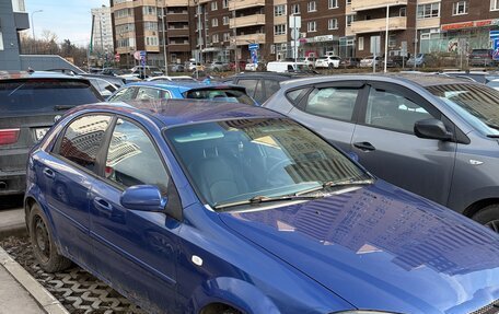 Chevrolet Lacetti, 2005 год, 270 000 рублей, 2 фотография