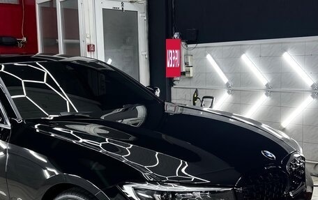 BMW 3 серия, 2022 год, 4 750 000 рублей, 2 фотография