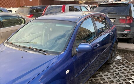 Chevrolet Lacetti, 2005 год, 270 000 рублей, 3 фотография