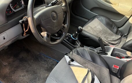 Chevrolet Lacetti, 2005 год, 270 000 рублей, 7 фотография