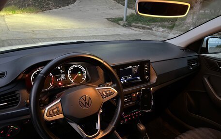 Volkswagen Polo VI (EU Market), 2020 год, 1 580 000 рублей, 8 фотография