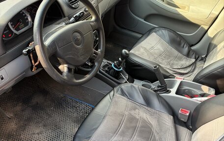 Chevrolet Lacetti, 2005 год, 270 000 рублей, 6 фотография