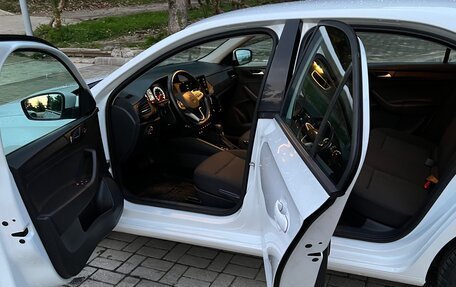 Volkswagen Polo VI (EU Market), 2020 год, 1 580 000 рублей, 6 фотография