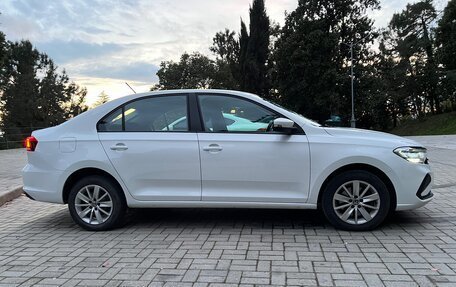 Volkswagen Polo VI (EU Market), 2020 год, 1 580 000 рублей, 3 фотография