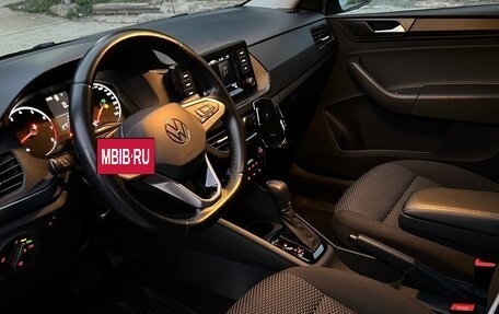 Volkswagen Polo VI (EU Market), 2020 год, 1 580 000 рублей, 7 фотография