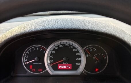 Chevrolet Lacetti, 2005 год, 270 000 рублей, 4 фотография