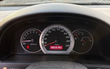 Chevrolet Lacetti, 2005 год, 270 000 рублей, 5 фотография