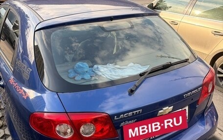 Chevrolet Lacetti, 2005 год, 270 000 рублей, 8 фотография