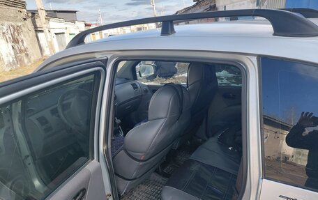 Hyundai Matrix I рестайлинг, 2007 год, 480 000 рублей, 4 фотография