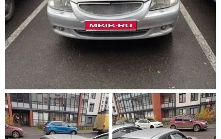 Hyundai Accent II, 2006 год, 240 000 рублей, 5 фотография