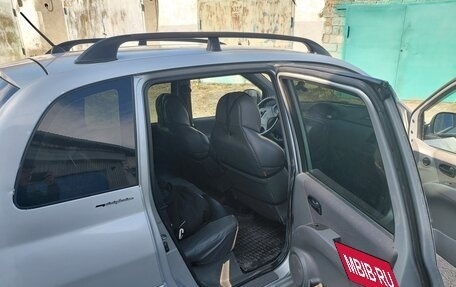 Hyundai Matrix I рестайлинг, 2007 год, 480 000 рублей, 2 фотография