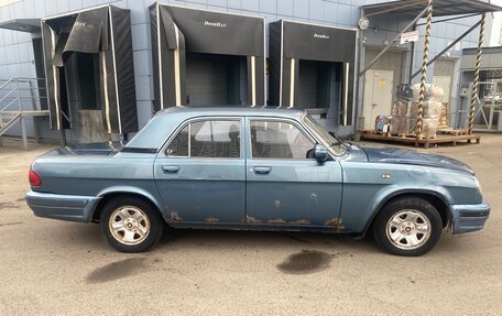 ГАЗ 31105 «Волга», 2004 год, 170 000 рублей, 4 фотография