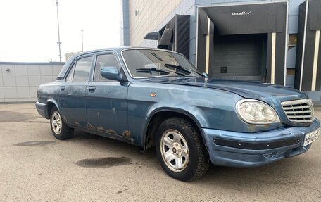 ГАЗ 31105 «Волга», 2004 год, 170 000 рублей, 3 фотография