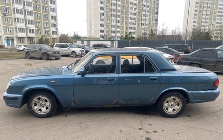 ГАЗ 31105 «Волга», 2004 год, 170 000 рублей, 6 фотография