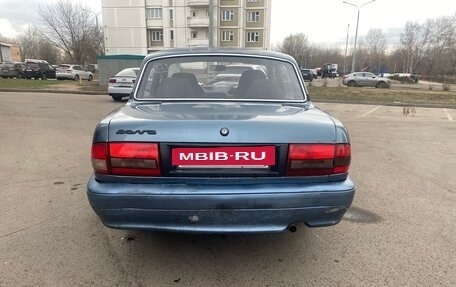 ГАЗ 31105 «Волга», 2004 год, 170 000 рублей, 5 фотография