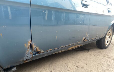 ГАЗ 31105 «Волга», 2004 год, 170 000 рублей, 8 фотография