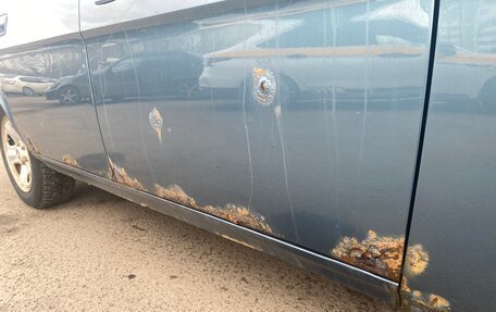 ГАЗ 31105 «Волга», 2004 год, 170 000 рублей, 9 фотография