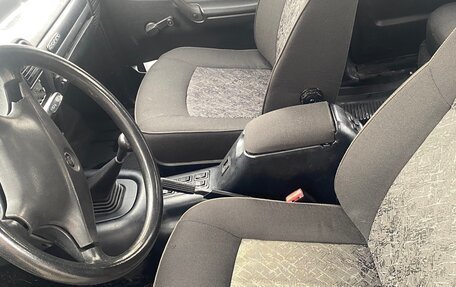 ГАЗ 31105 «Волга», 2004 год, 170 000 рублей, 12 фотография