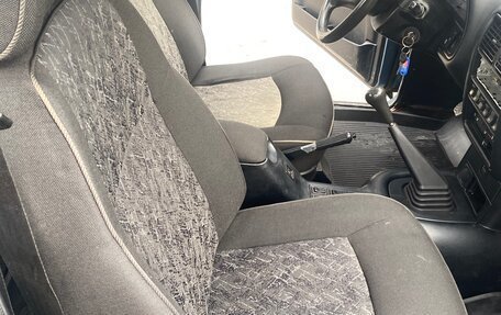 ГАЗ 31105 «Волга», 2004 год, 170 000 рублей, 13 фотография