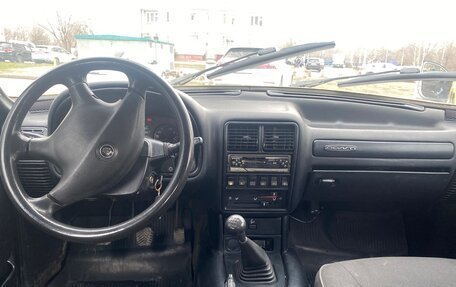 ГАЗ 31105 «Волга», 2004 год, 170 000 рублей, 14 фотография