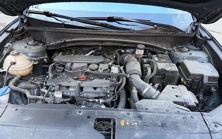 Hyundai Tucson, 2021 год, 2 780 000 рублей, 3 фотография