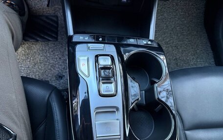 Hyundai Tucson, 2021 год, 2 780 000 рублей, 5 фотография