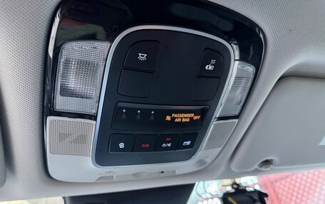 Hyundai Tucson, 2021 год, 2 780 000 рублей, 4 фотография