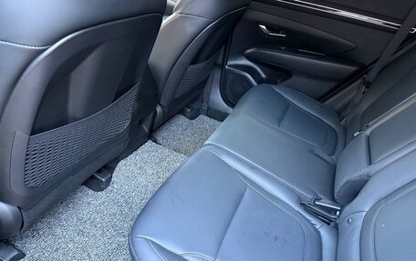 Hyundai Tucson, 2021 год, 2 780 000 рублей, 9 фотография