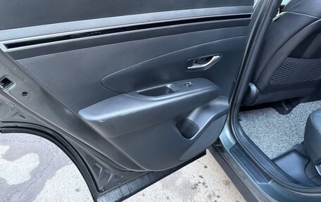 Hyundai Tucson, 2021 год, 2 780 000 рублей, 10 фотография