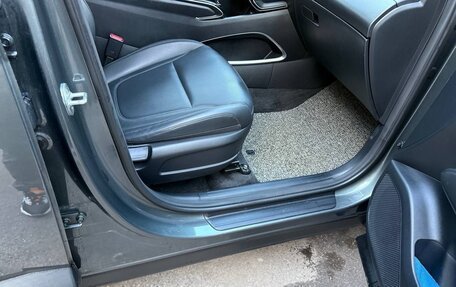 Hyundai Tucson, 2021 год, 2 780 000 рублей, 15 фотография