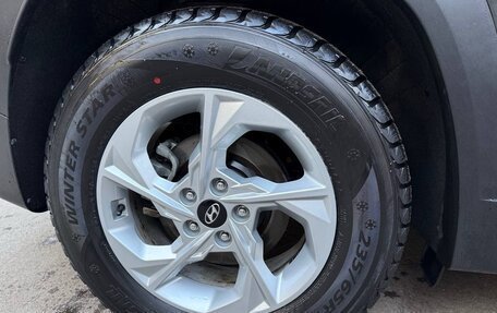 Hyundai Tucson, 2021 год, 2 780 000 рублей, 17 фотография