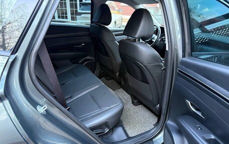 Hyundai Tucson, 2021 год, 2 780 000 рублей, 20 фотография