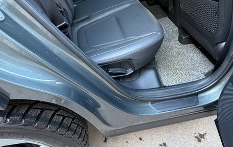 Hyundai Tucson, 2021 год, 2 780 000 рублей, 18 фотография