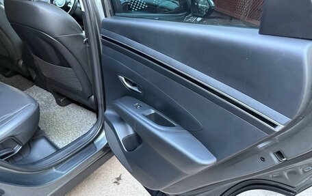 Hyundai Tucson, 2021 год, 2 780 000 рублей, 19 фотография