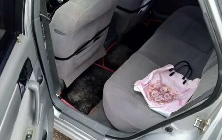 Chevrolet Lacetti, 2008 год, 470 000 рублей, 2 фотография