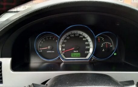 Chevrolet Lacetti, 2008 год, 470 000 рублей, 3 фотография