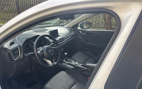 Mazda 3, 2013 год, 1 380 000 рублей, 7 фотография